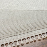 surya finland fnd 2306 cream rug