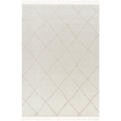 surya finland fnd 2309 cream rug