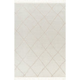 surya finland fnd 2309 cream rug