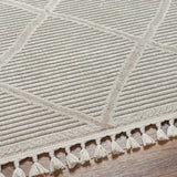 surya finland fnd 2309 cream rug