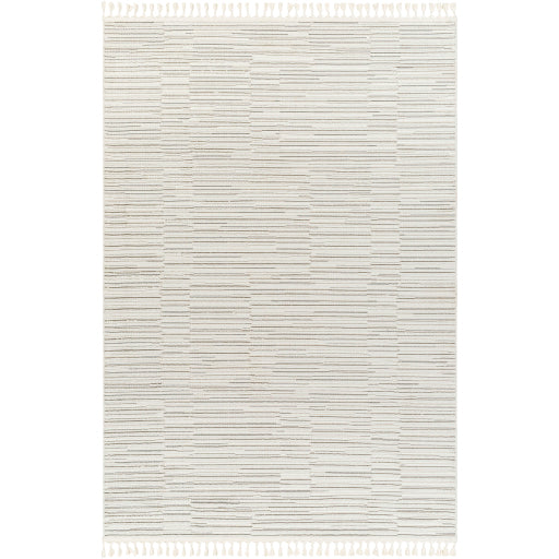 surya finland fnd 2311 cream rug