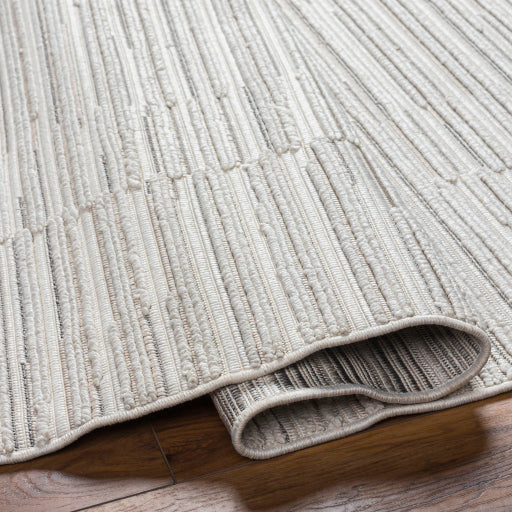 surya finland fnd 2311 cream rug