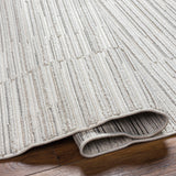 surya finland fnd 2311 cream rug
