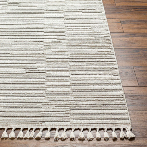surya finland fnd 2311 cream rug