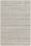surya fresno fno 2302 silver gray rug