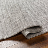 surya fresno fno 2302 silver gray rug