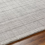 surya fresno fno 2302 silver gray rug