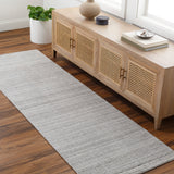 surya fresno fno 2302 silver gray rug