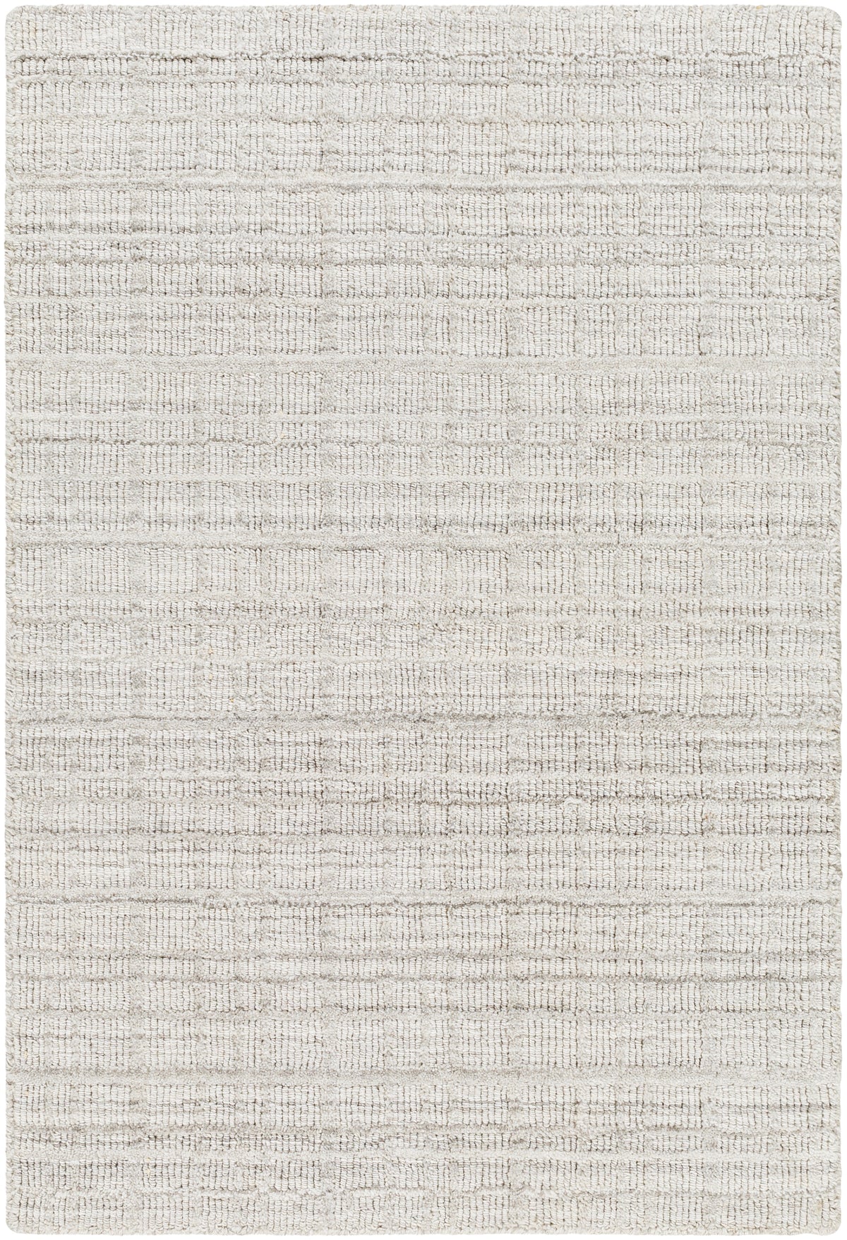 surya fresno fno 2303 light grey rug