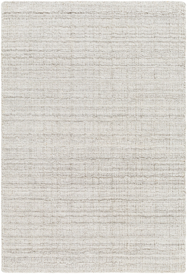 surya fresno fno 2303 light grey rug