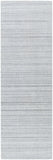 surya fresno fno 2303 light grey rug