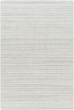 surya fresno fno 2303 light grey rug