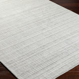 surya fresno fno 2303 light grey rug
