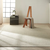 nourison lowland low01 beach rock rug
