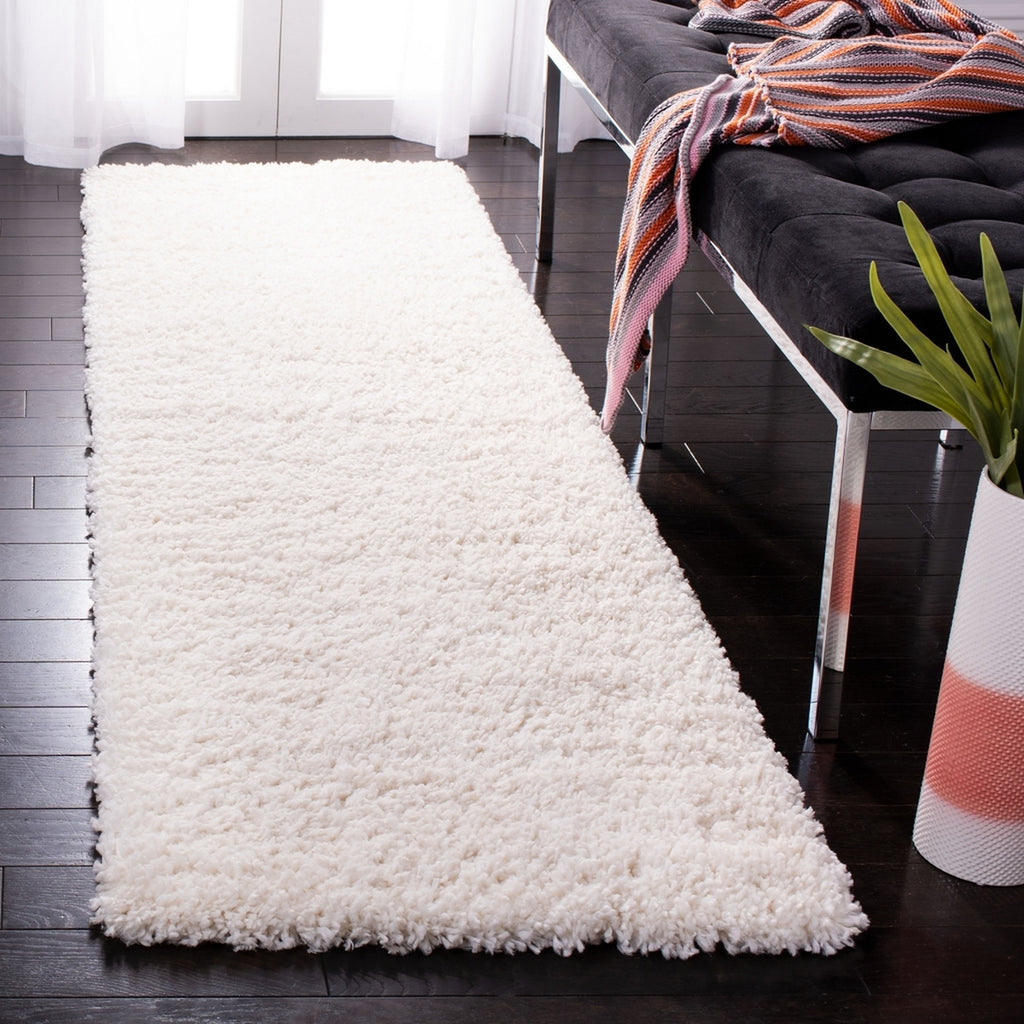 safavieh clearance fontana shag fnt800a ivory rug