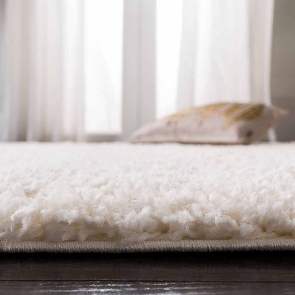 safavieh clearance fontana shag fnt800a ivory rug