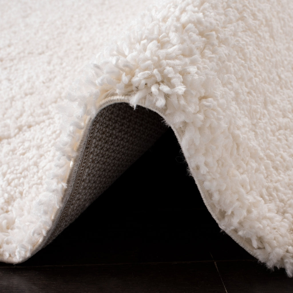 safavieh clearance fontana shag fnt800a ivory rug