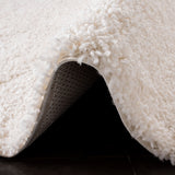 safavieh clearance fontana shag fnt800a ivory rug