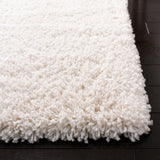 safavieh clearance fontana shag fnt800a ivory rug