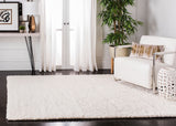 safavieh clearance fontana shag fnt800a ivory rug