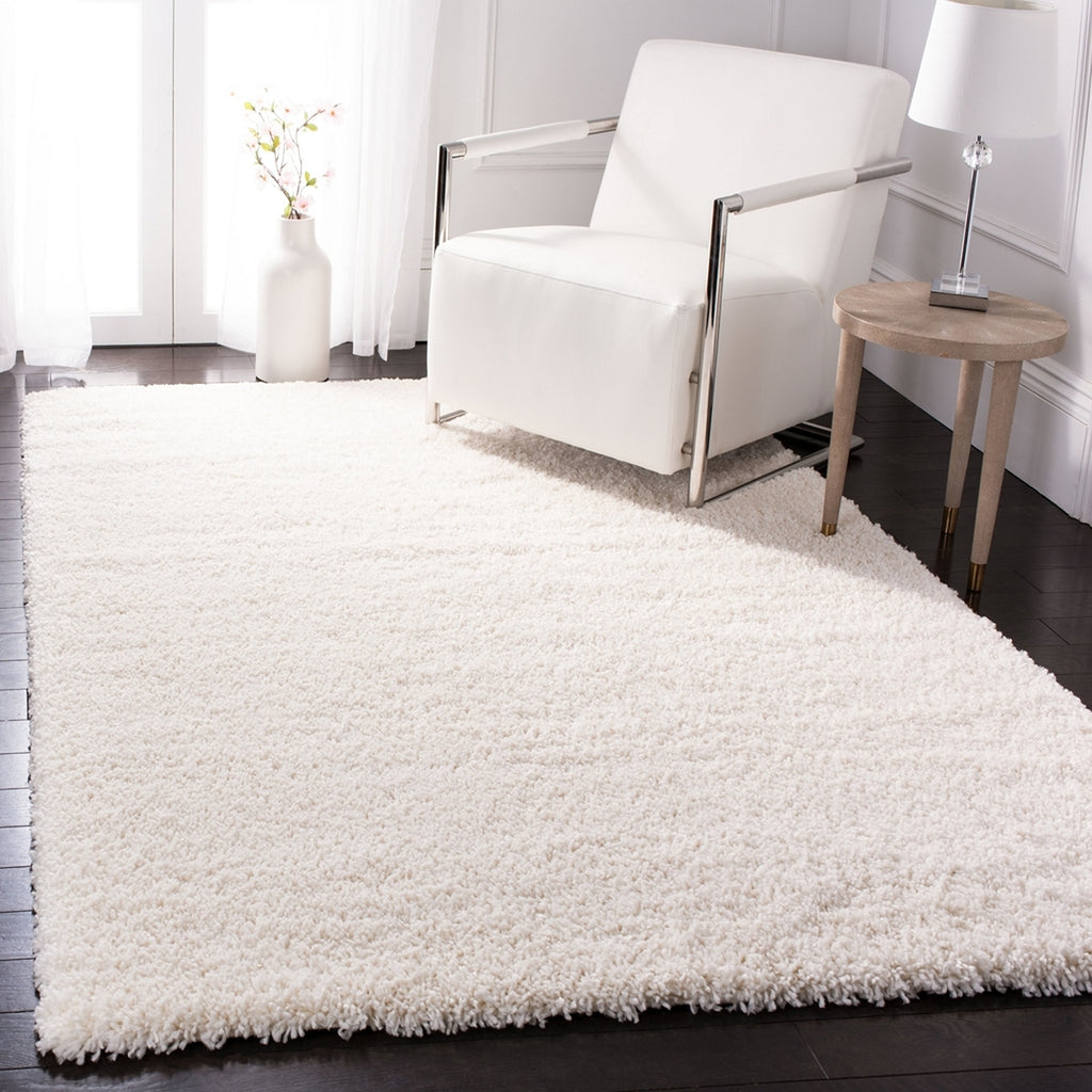 safavieh clearance fontana shag fnt800a ivory rug