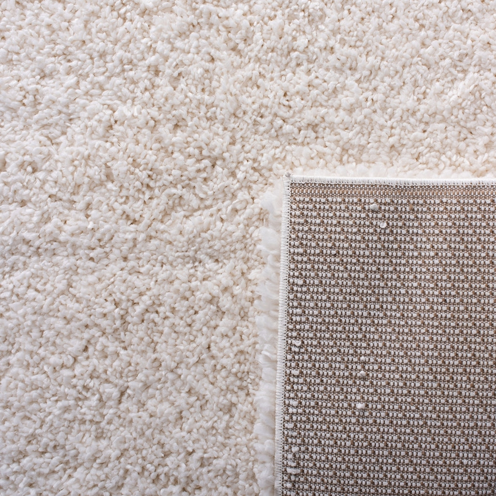 safavieh clearance fontana shag fnt800a ivory rug