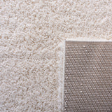 safavieh clearance fontana shag fnt800a ivory rug