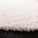 safavieh clearance fontana shag fnt800a ivory rug