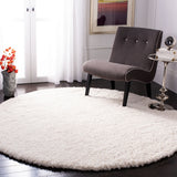 safavieh clearance fontana shag fnt800a ivory rug