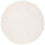 safavieh clearance fontana shag fnt800a ivory rug