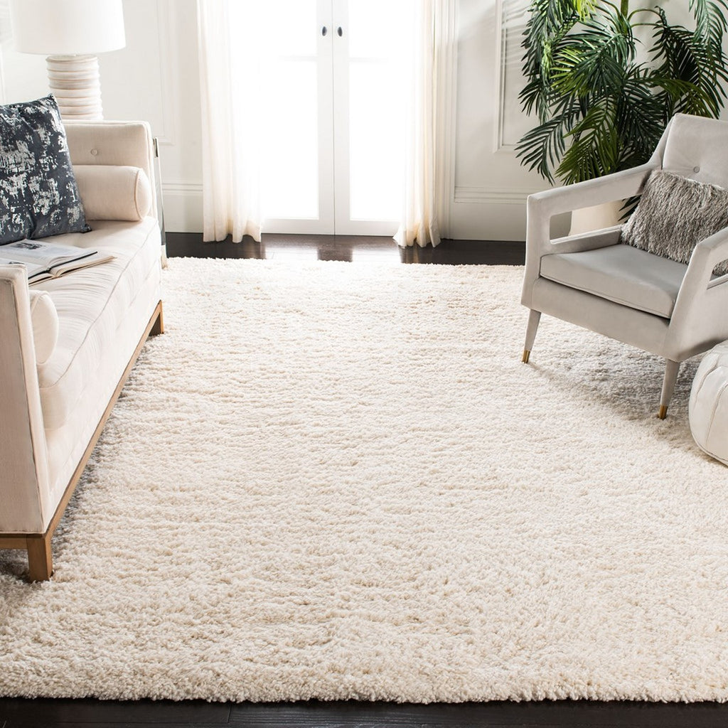 safavieh clearance fontana shag fnt800a ivory rug