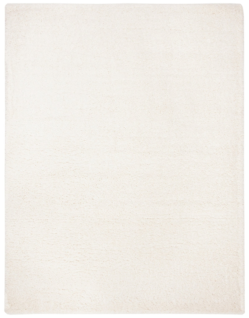 safavieh clearance fontana shag fnt800a ivory rug