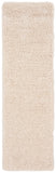 safavieh clearance fontana shag fnt800b creme rug