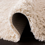 safavieh clearance fontana shag fnt800b creme rug