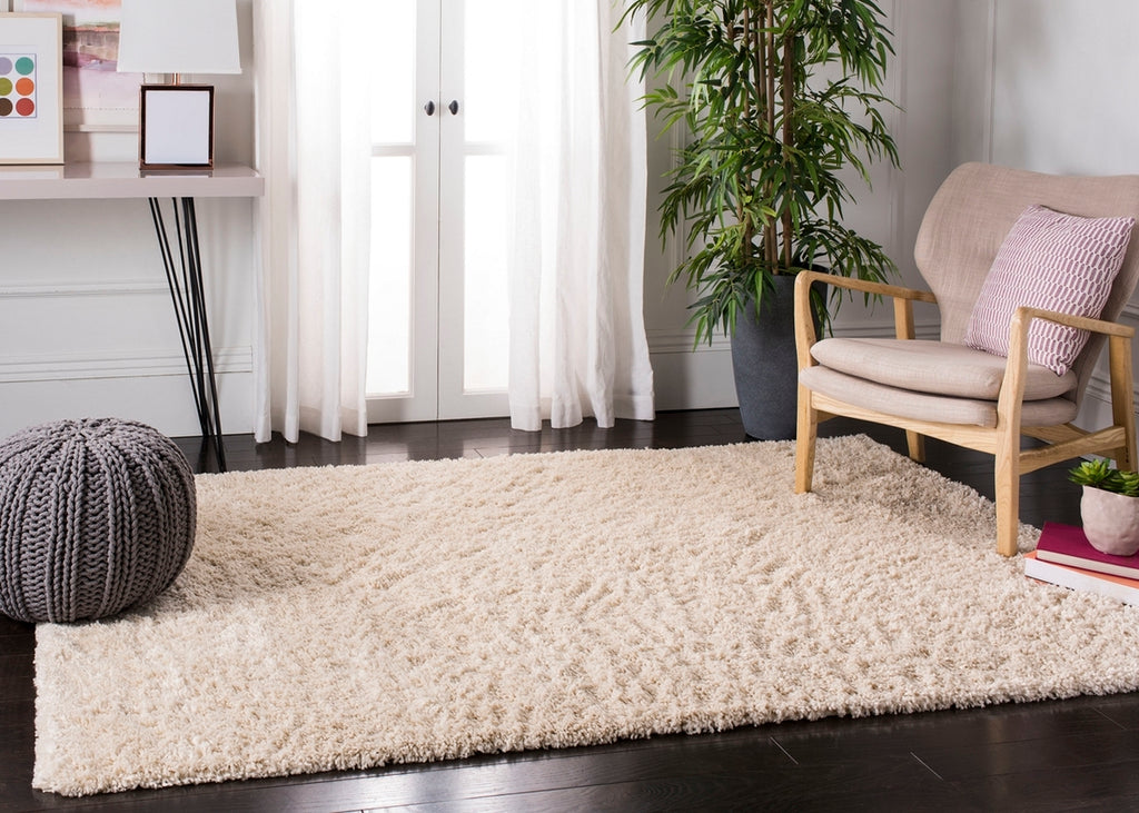 safavieh clearance fontana shag fnt800b creme rug