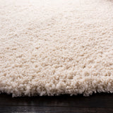 safavieh clearance fontana shag fnt800b creme rug
