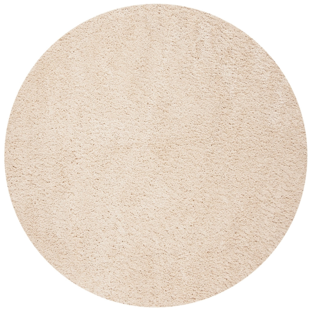 safavieh clearance fontana shag fnt800b creme rug