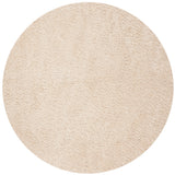 safavieh clearance fontana shag fnt800b creme rug
