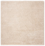 safavieh clearance fontana shag fnt800b creme rug