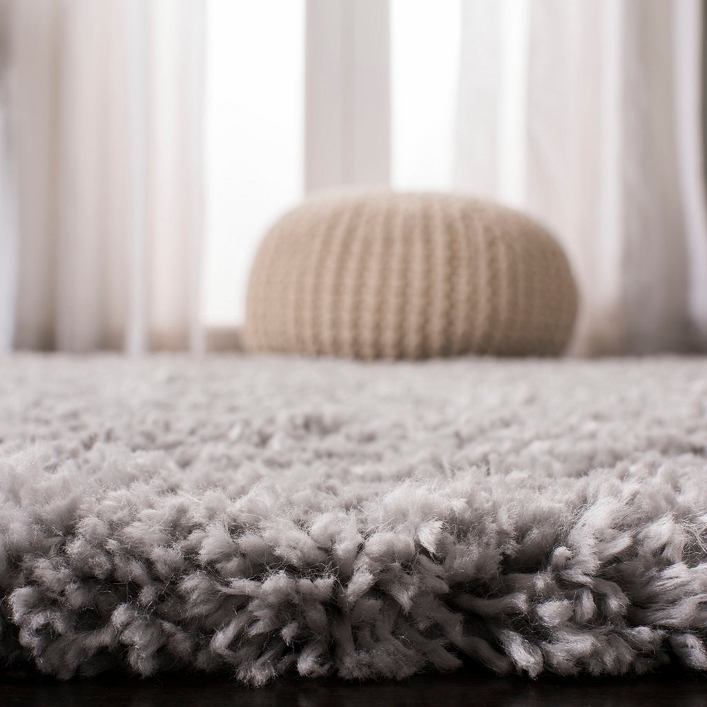 safavieh clearance fontana shag fnt800f grey rug