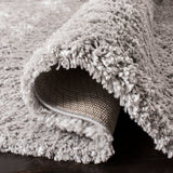 safavieh clearance fontana shag fnt800f grey rug