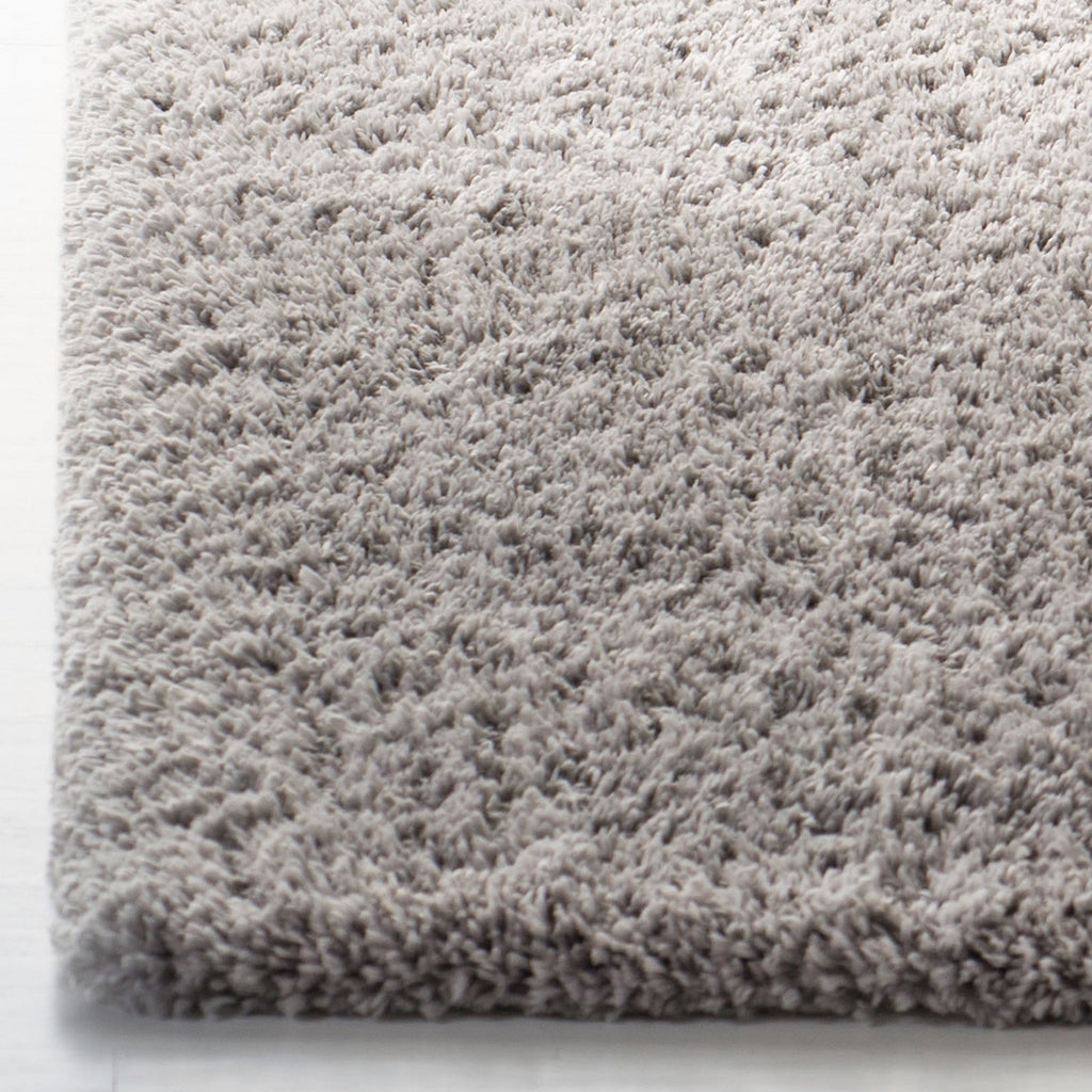 safavieh clearance fontana shag fnt800f grey rug