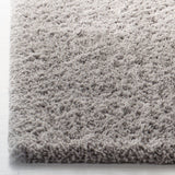 safavieh clearance fontana shag fnt800f grey rug