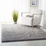 safavieh clearance fontana shag fnt800f grey rug