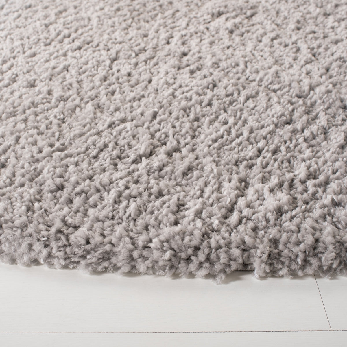 safavieh clearance fontana shag fnt800f grey rug