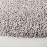 safavieh clearance fontana shag fnt800f grey rug