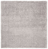 safavieh clearance fontana shag fnt800f grey rug