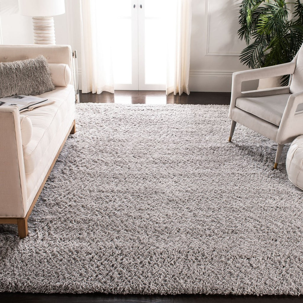 safavieh clearance fontana shag fnt800f grey rug