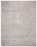 safavieh clearance fontana shag fnt800f grey rug