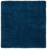 safavieh clearance fontana shag fnt800m blue rug